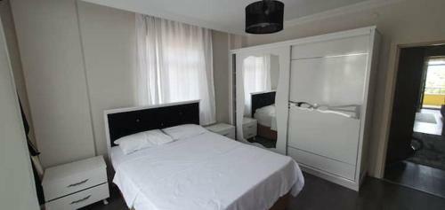 Apartamento Seaside House With Splendid View In Tekirdag