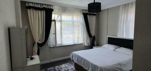 Apartamento Seaside House With Splendid View In Tekirdag