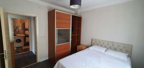 Apartamento Seaside House With Splendid View In Tekirdag
