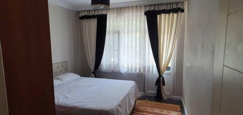 Apartamento Seaside House With Splendid View In Tekirdag