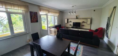 Apartamento Seaside House With Splendid View In Tekirdag