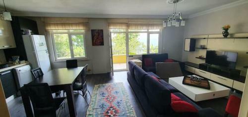 Apartamento Seaside House With Splendid View In Tekirdag
