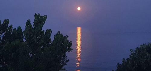 Apartamento Seaside House With Splendid View In Tekirdag