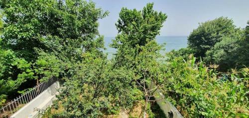 Apartamento Seaside House With Splendid View In Tekirdag