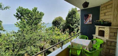 Apartamento Seaside House With Splendid View In Tekirdag