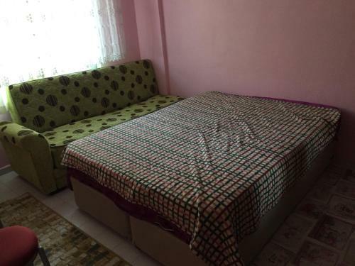 Apartamento Denize 20 Ad?m Full E?yal? Daire