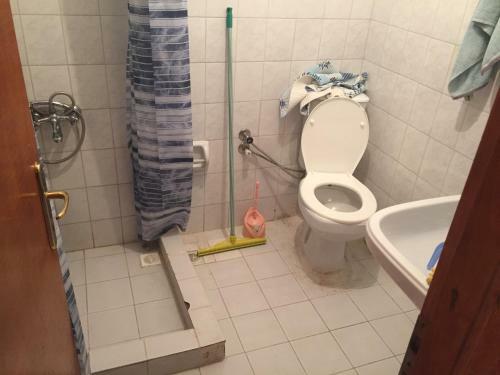 Apartamento Denize 20 Ad?m Full E?yal? Daire