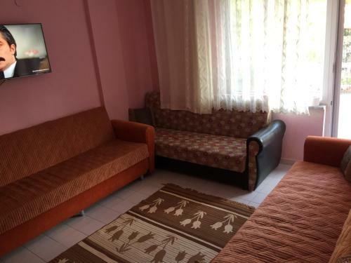 Apartamento Denize 20 Ad?m Full E?yal? Daire