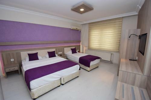 Hotel Plevne Otel