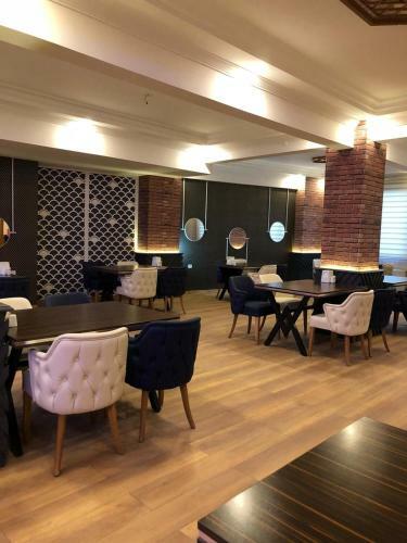 Hotel Plevne Otel