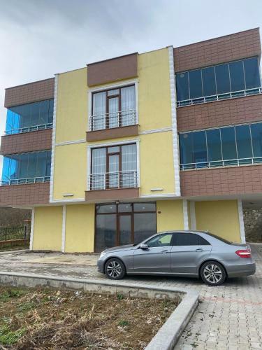 Apartamento Akyazi L�ks Da?re