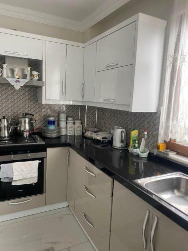 Apartamento Akyazi L�ks Da?re