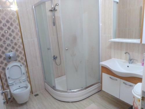 Apartamento Bulut Rezidans