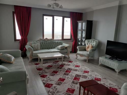 Apartamento Bulut Rezidans