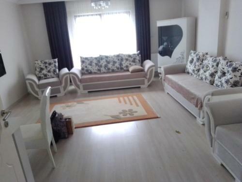 Apartamento Bulut Rezidans