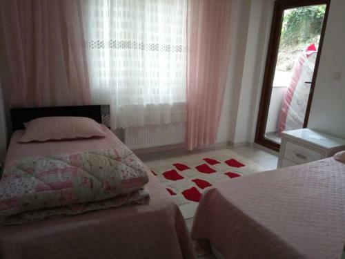 Apartamento Bulut Rezidans