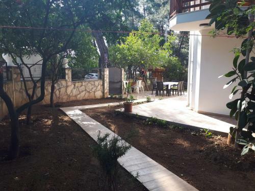 Pleasant Duplex Villa 5 Min Walk To Akyaka Beach In Mugla
