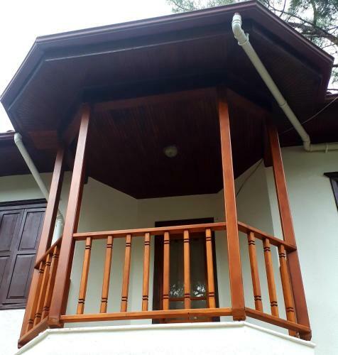 Pleasant Duplex Villa 5 Min Walk To Akyaka Beach In Mugla