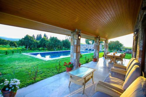 Villa Lemon Tree