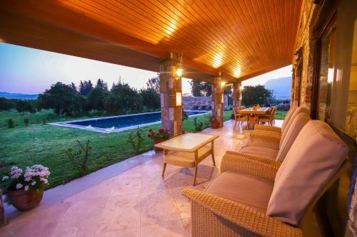Villa Lemon Tree