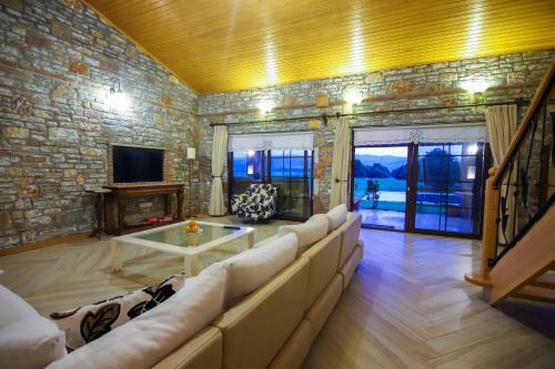 Villa Lemon Tree
