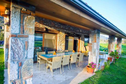 Villa Lemon Tree