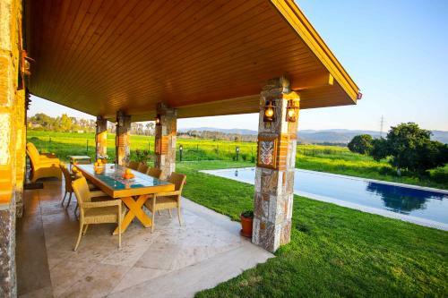 Villa Lemon Tree