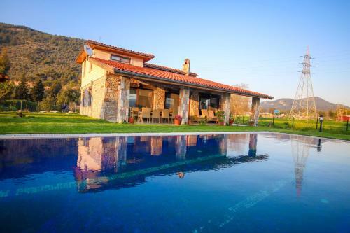 Villa Lemon Tree
