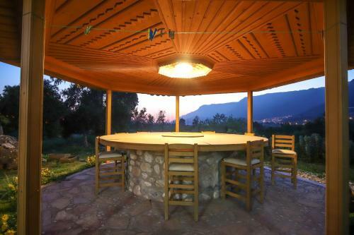Villa Lemon Tree