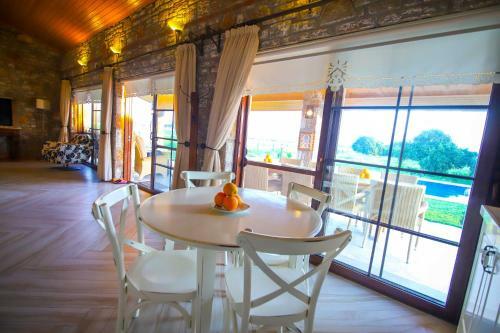Villa Lemon Tree