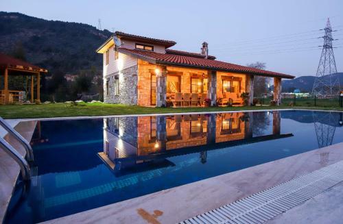 Villa Lemon Tree