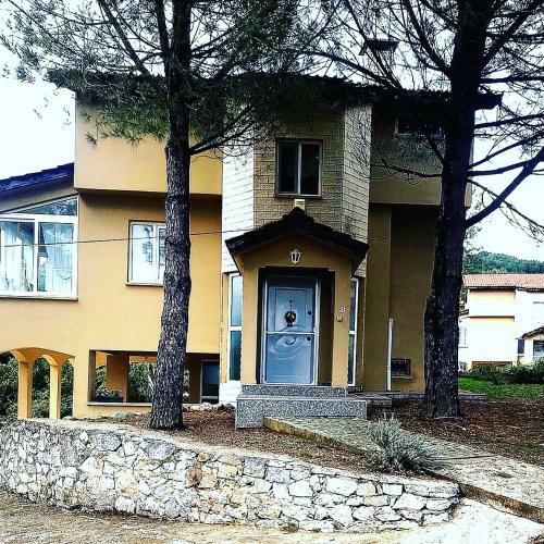 Villa Akyakavillalar