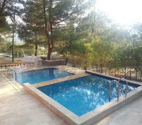 Villa Akyakavillalar