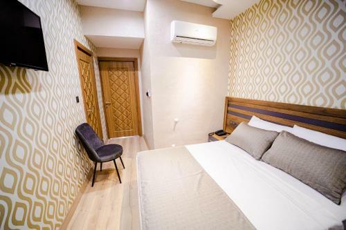 Hotel Vizyon Park Otel
