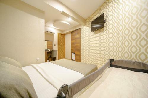Hotel Vizyon Park Otel
