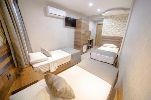 Hotel Vizyon Park Otel