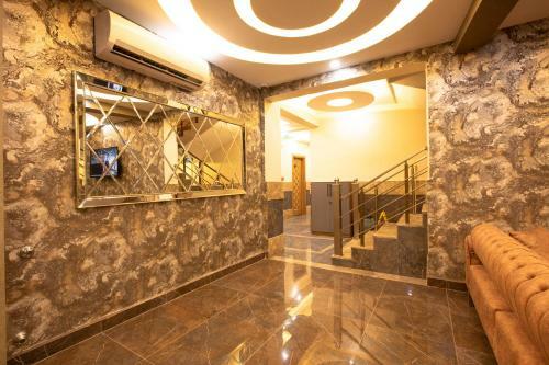 Hotel Vizyon Park Otel
