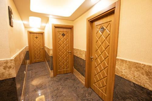 Hotel Vizyon Park Otel