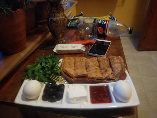 Bed & Breakfast Kutupan Ev Pansiyonu
