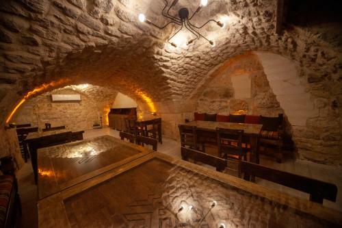 Bed & Breakfast Vefa Konag? Boutique Otel