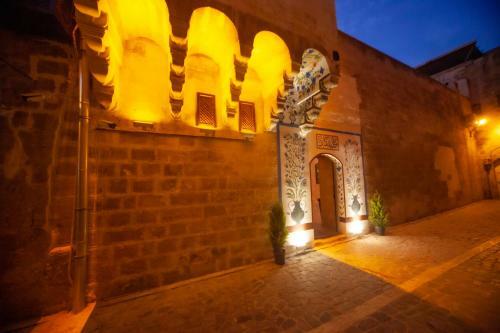 Bed & Breakfast Vefa Konag? Boutique Otel
