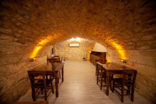Bed & Breakfast Vefa Konag? Boutique Otel