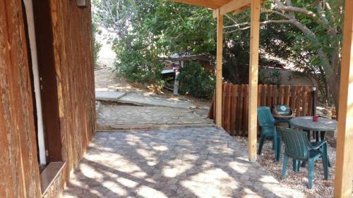 G�ltekin Konuk Evi