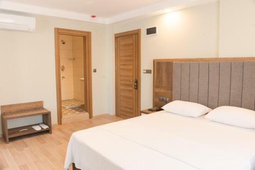 Hotel My Rooms Urla