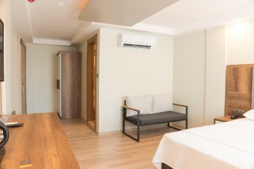 Hotel My Rooms Urla