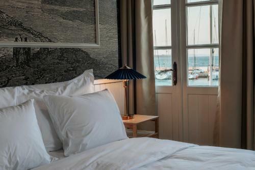 Hotel G�mr�k Otel Urla