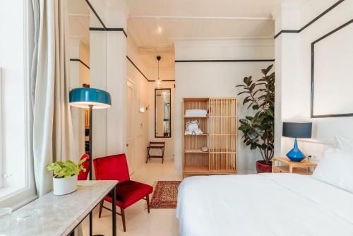 Hotel G�mr�k Otel Urla
