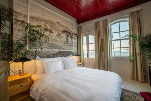 Hotel G�mr�k Otel Urla