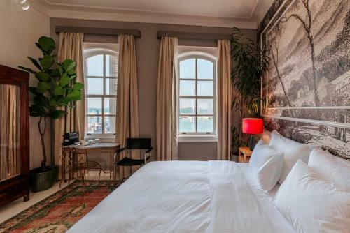 Hotel G�mr�k Otel Urla