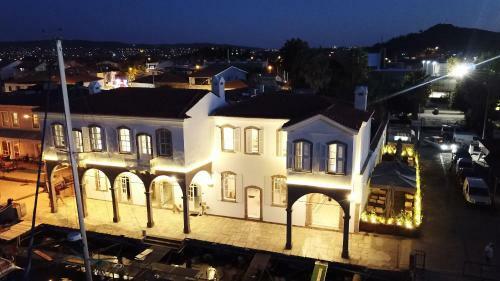 Hotel G�mr�k Otel Urla